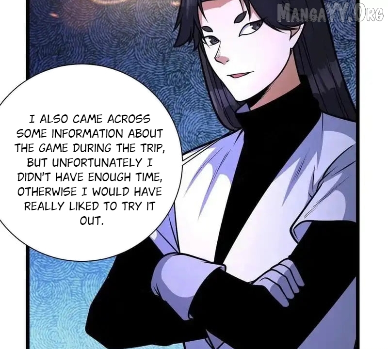 Divine Urban God Chapter 302 - page 13